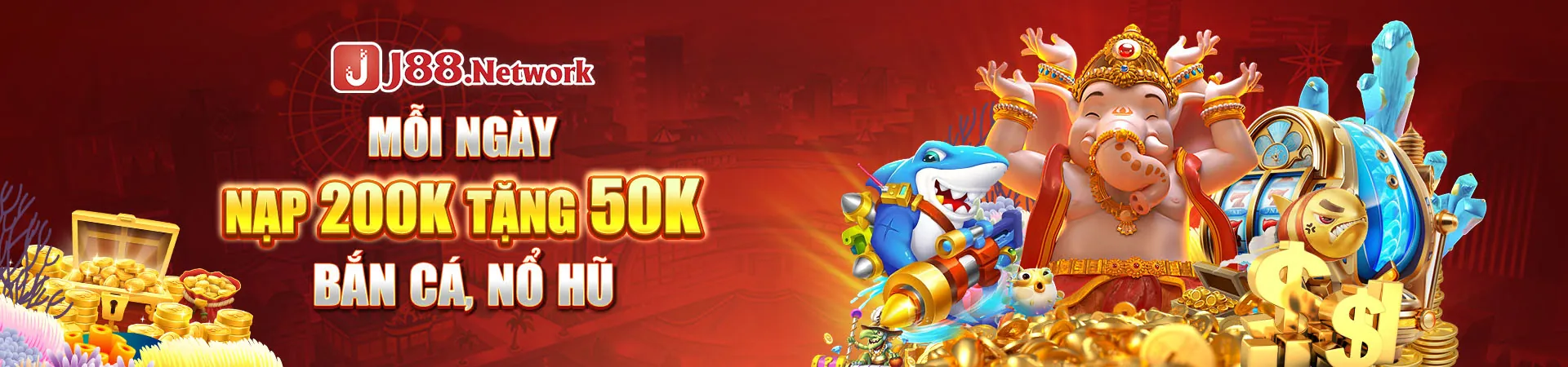 Thế giới bắn cá Loc88 2026