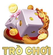 Đa dạng trò chơi loc88