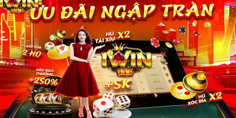 Tiền thưởng chào mừng cho người chơi mới tại loc88